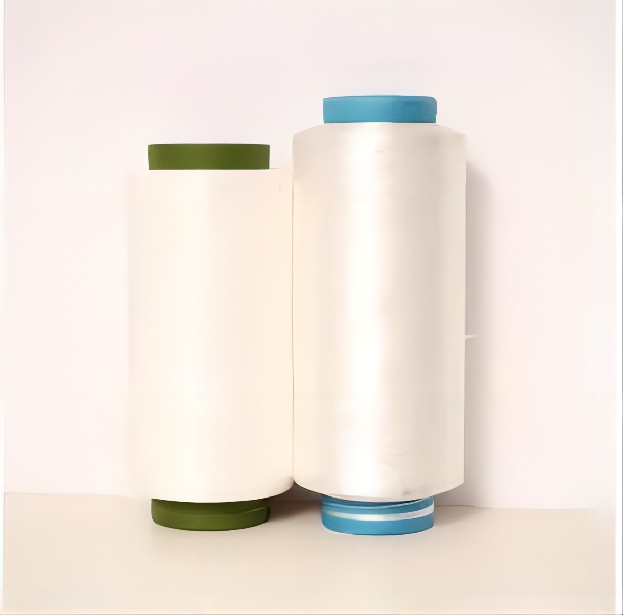 100 % polyesteri ATY lanka 40D/48F suodatinmateriaalille