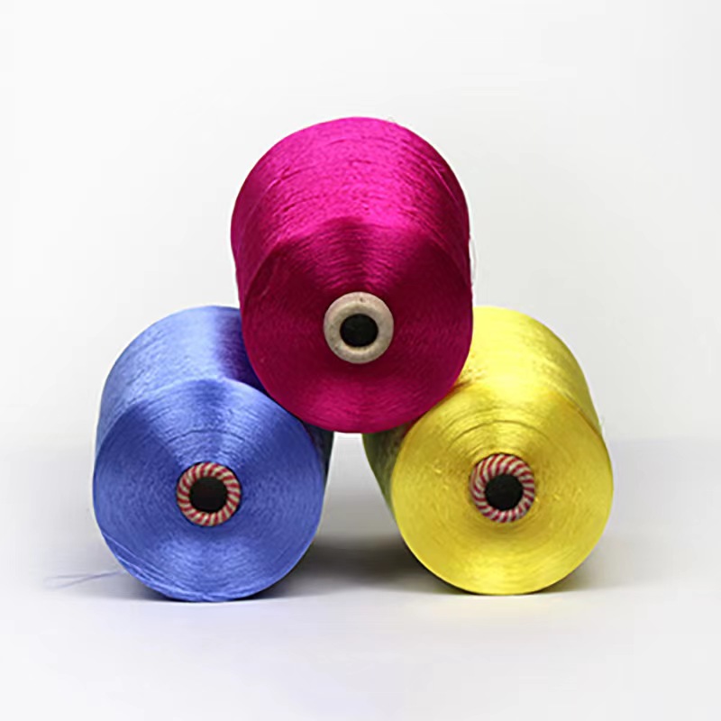 Viscose rayon applications in textiles