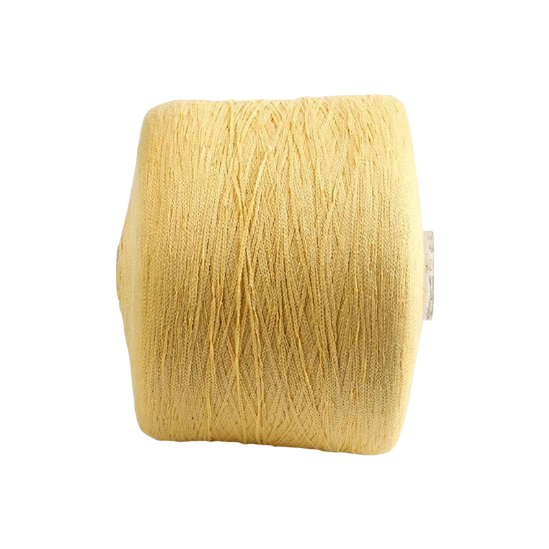 Poly/puuvillalanka 2 ply ne 55 kutomiseen/neulomiseen, värjätty